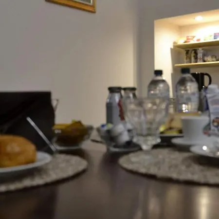 La Luna Nel Cortile Bed & Breakfast Serradifalco