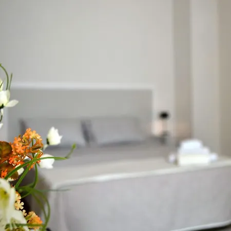 La Luna Nel Cortile Bed & Breakfast *