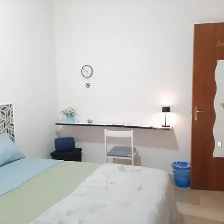 Bed & Breakfast La Luna Nel Cortile *
